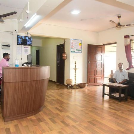 مانيبال R S Bhavan المظهر الخارجي الصورة
