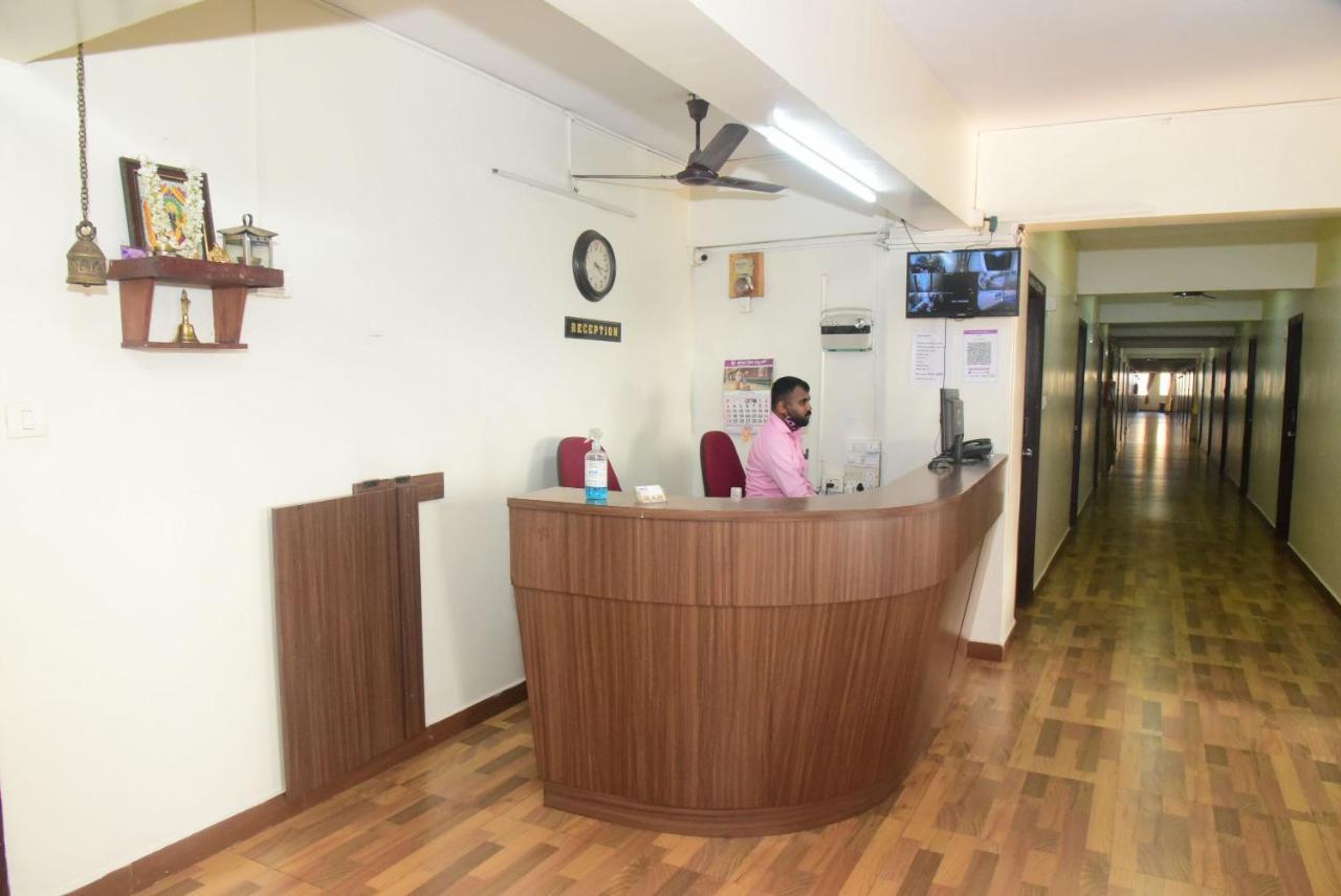 مانيبال R S Bhavan المظهر الخارجي الصورة