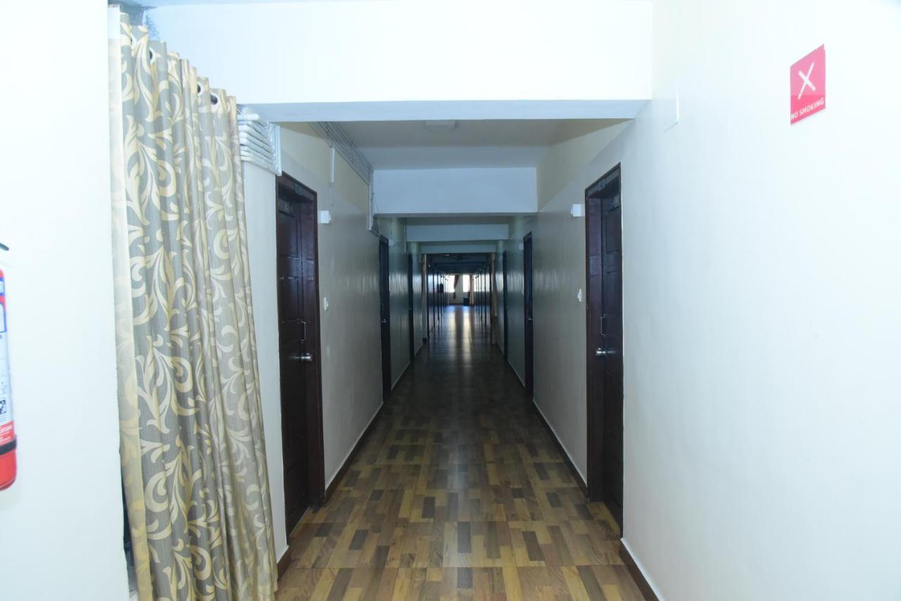 مانيبال R S Bhavan المظهر الخارجي الصورة