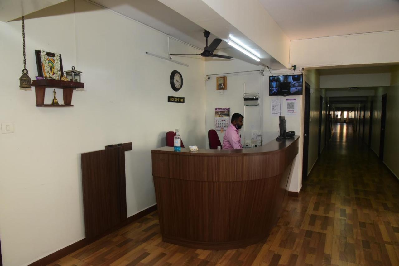 مانيبال R S Bhavan المظهر الخارجي الصورة