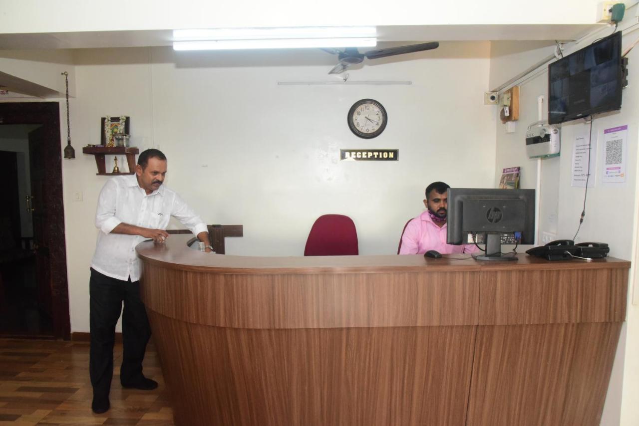 مانيبال R S Bhavan المظهر الخارجي الصورة