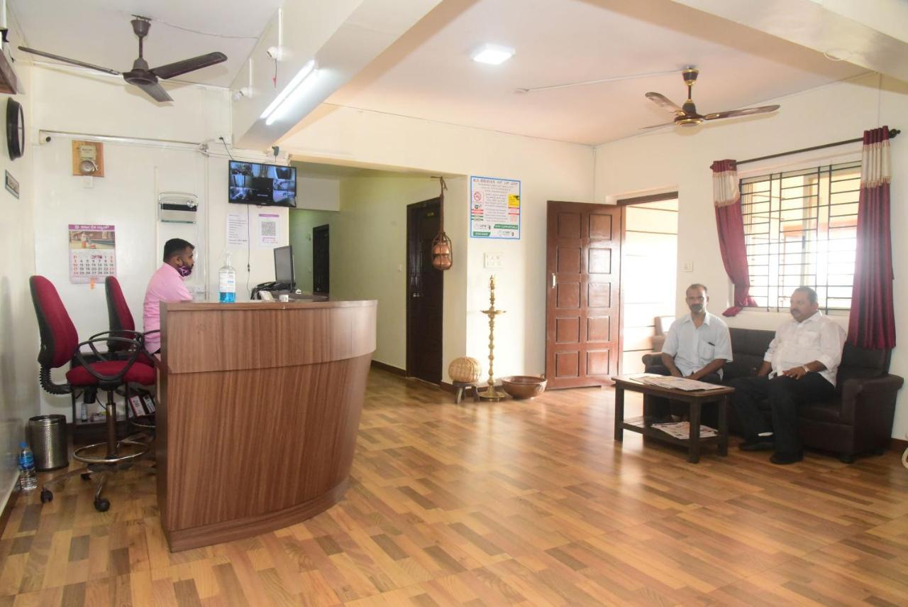 مانيبال R S Bhavan المظهر الخارجي الصورة