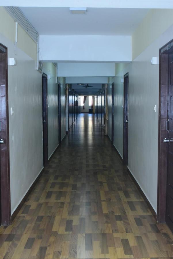 مانيبال R S Bhavan المظهر الخارجي الصورة