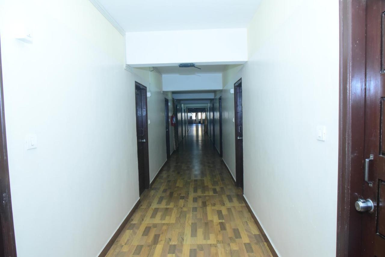 مانيبال R S Bhavan المظهر الخارجي الصورة
