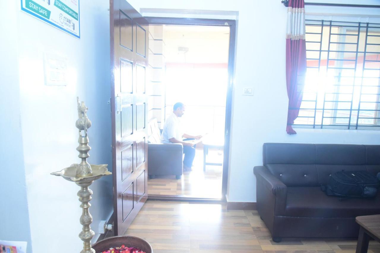 مانيبال R S Bhavan المظهر الخارجي الصورة